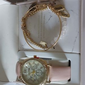 Jessica Carlyle Watch